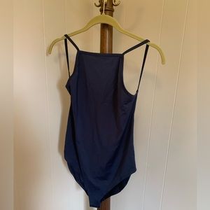 New Girlfriend Collective Silverlake Bodysuit